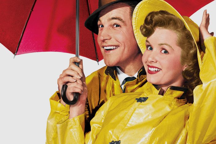 Singin' in the Rain