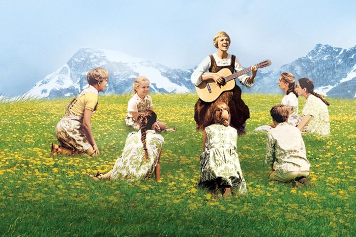 The Sound of Music