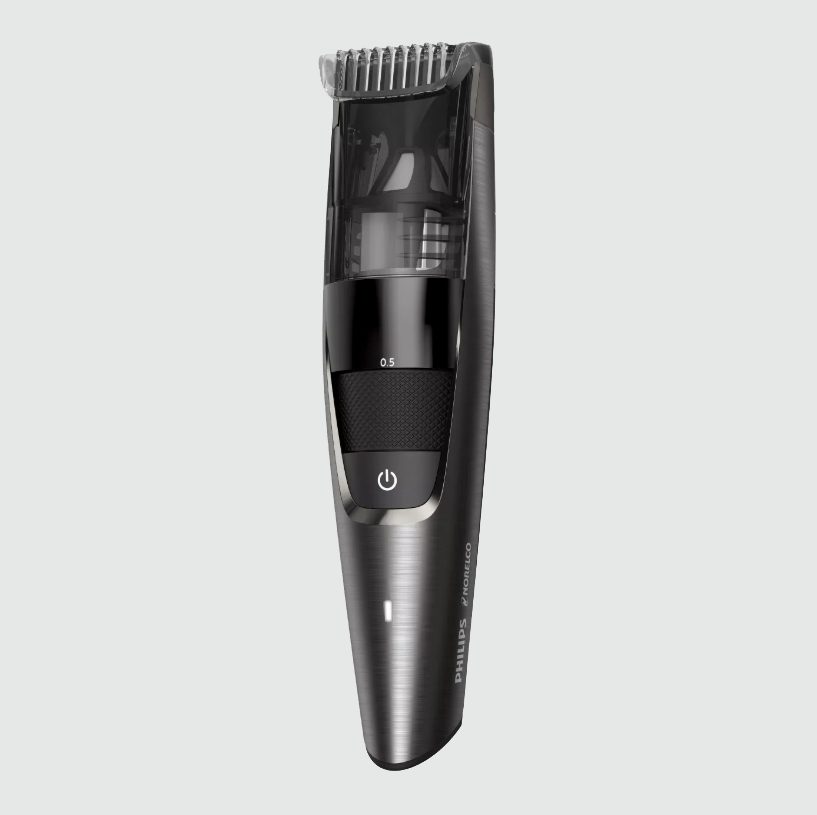 beard and hair trimmer