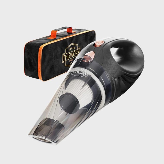 Thisworx Car Vacuum