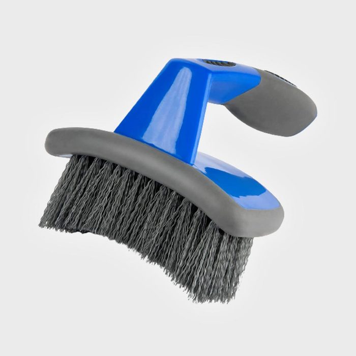 Tire Brush