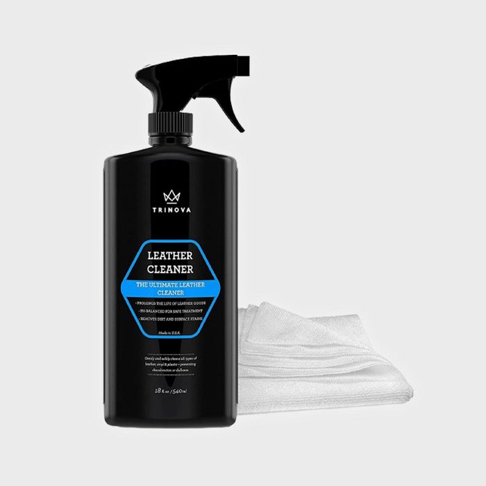 Trinova Leather Cleaner