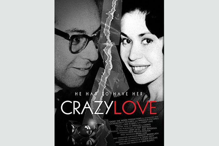 crazy love documentary