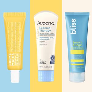 hand creams