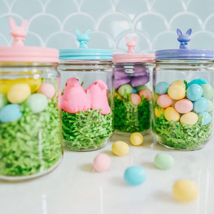 Easter Egg Jars Courtesy Tedpeanutbutter