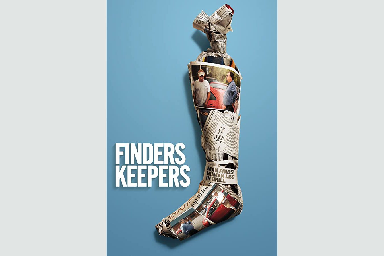 fingers keepers