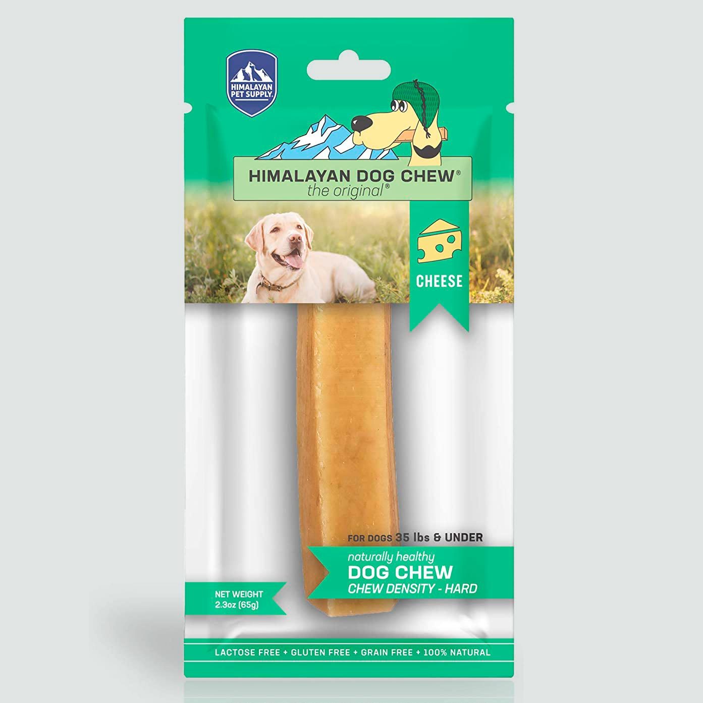 himalayan dog chew