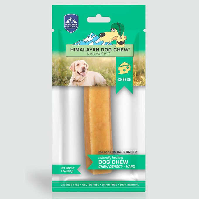 himalayan dog chew