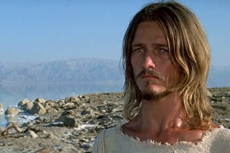 Jesus Christ Superstar movie