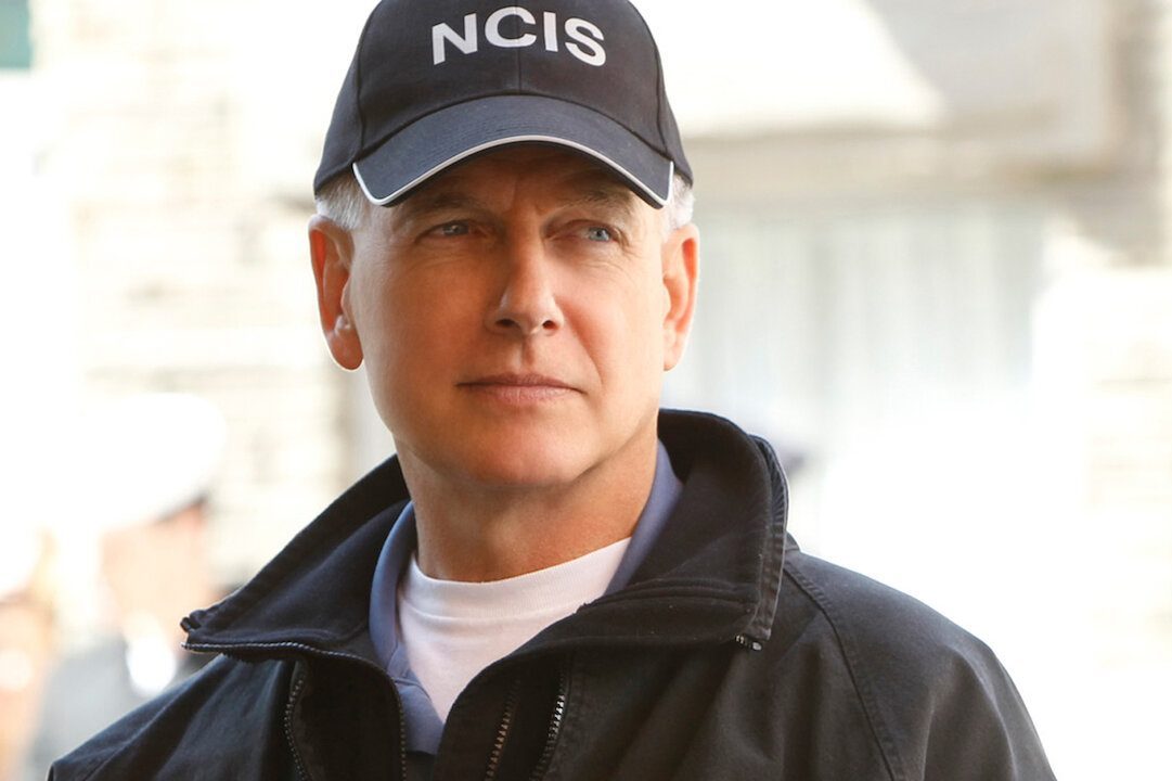 Ncis Ecomm Via Netflix.com