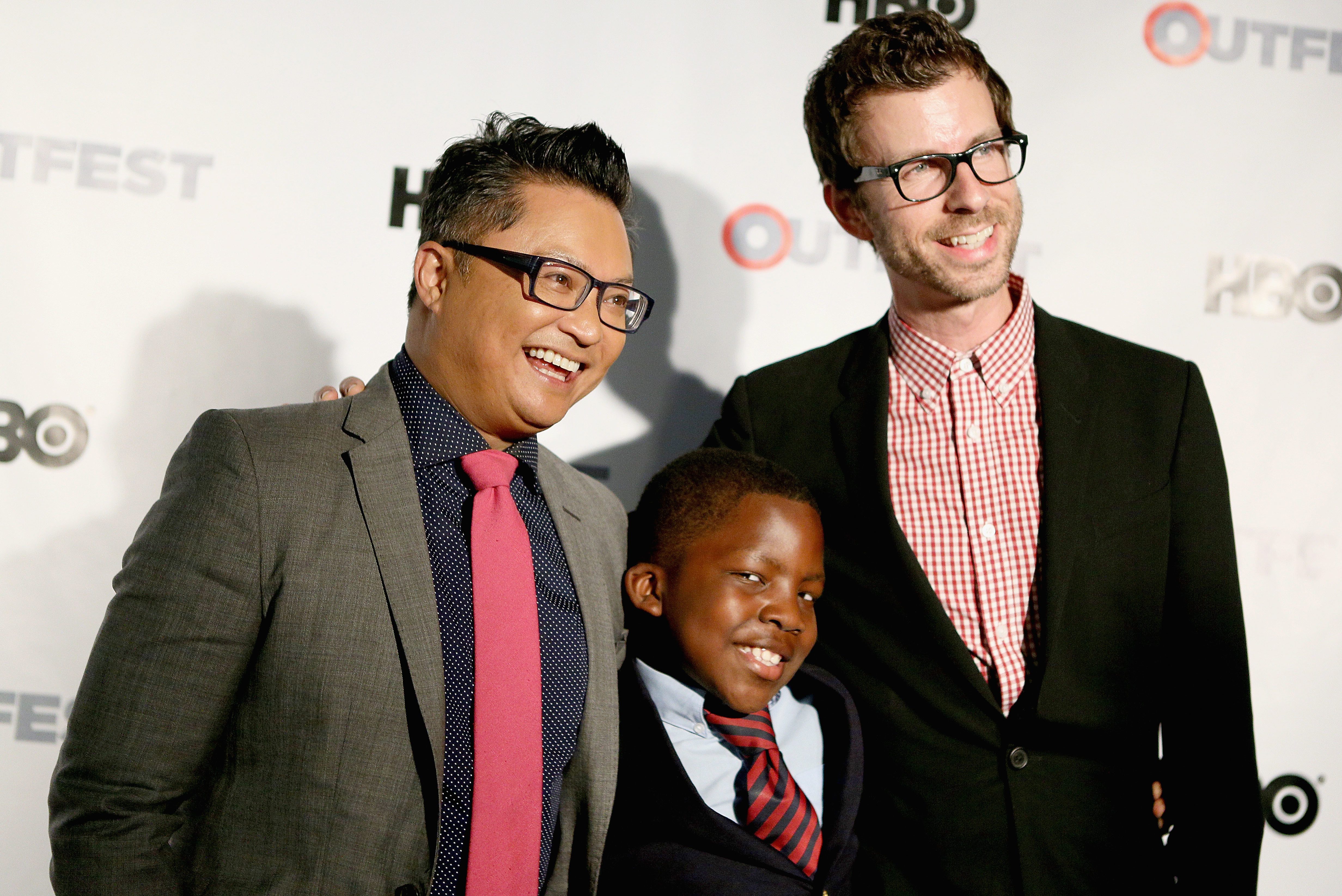 Outfest Fusion LGBT People Of Color Film Festival - Outfest Fusion Achievement Awards