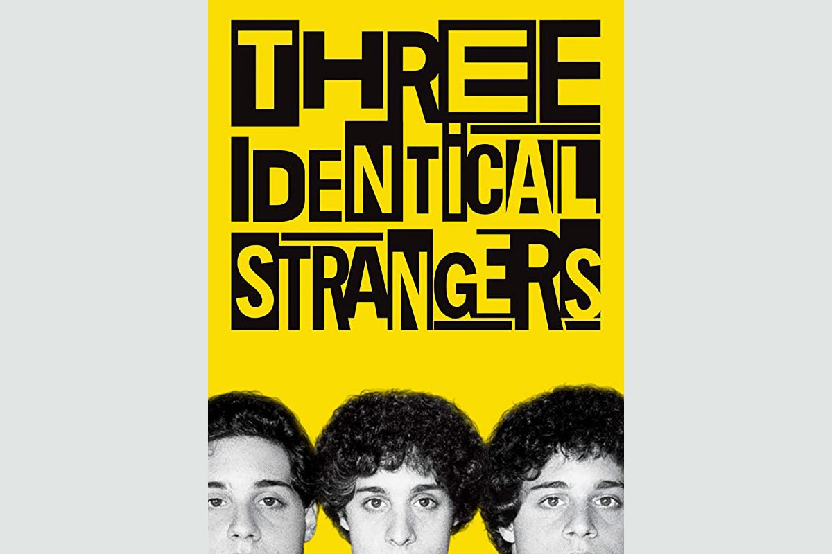 three identical strangers