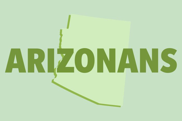 Arizonans