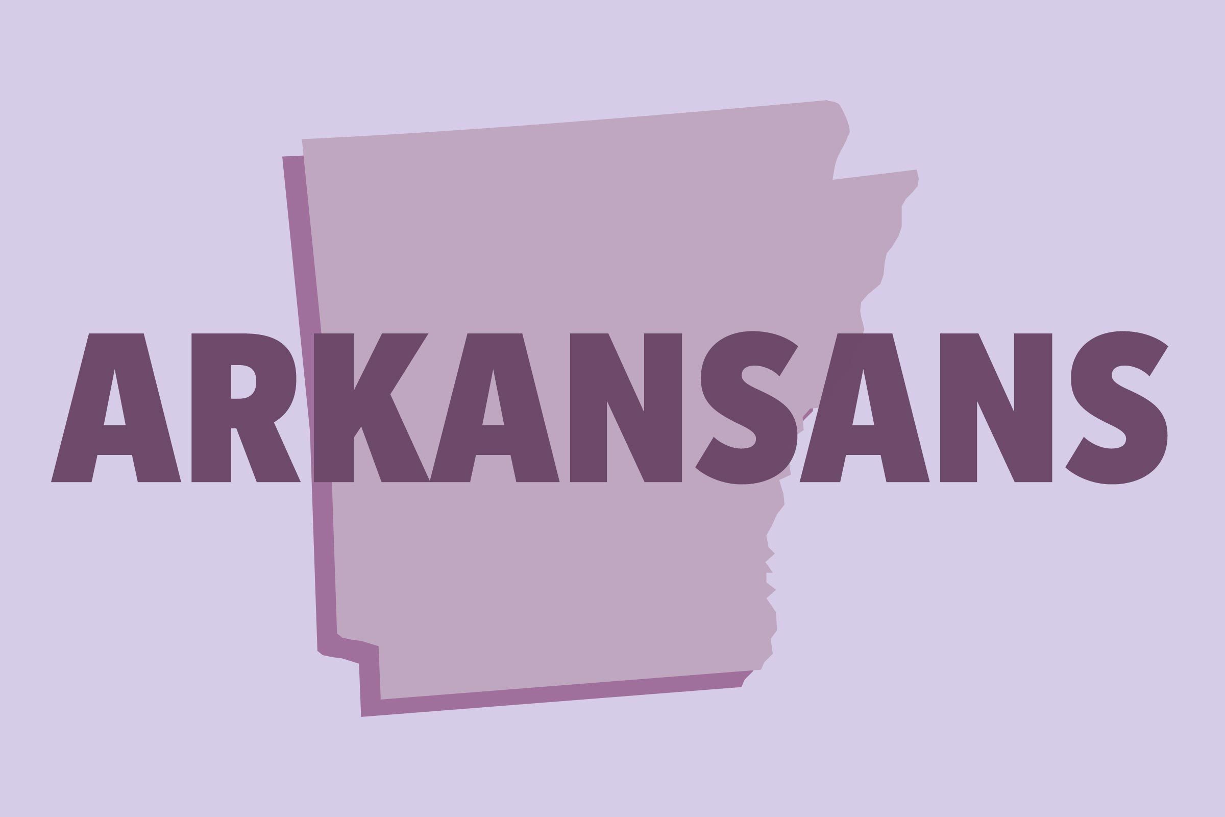 Arkansans