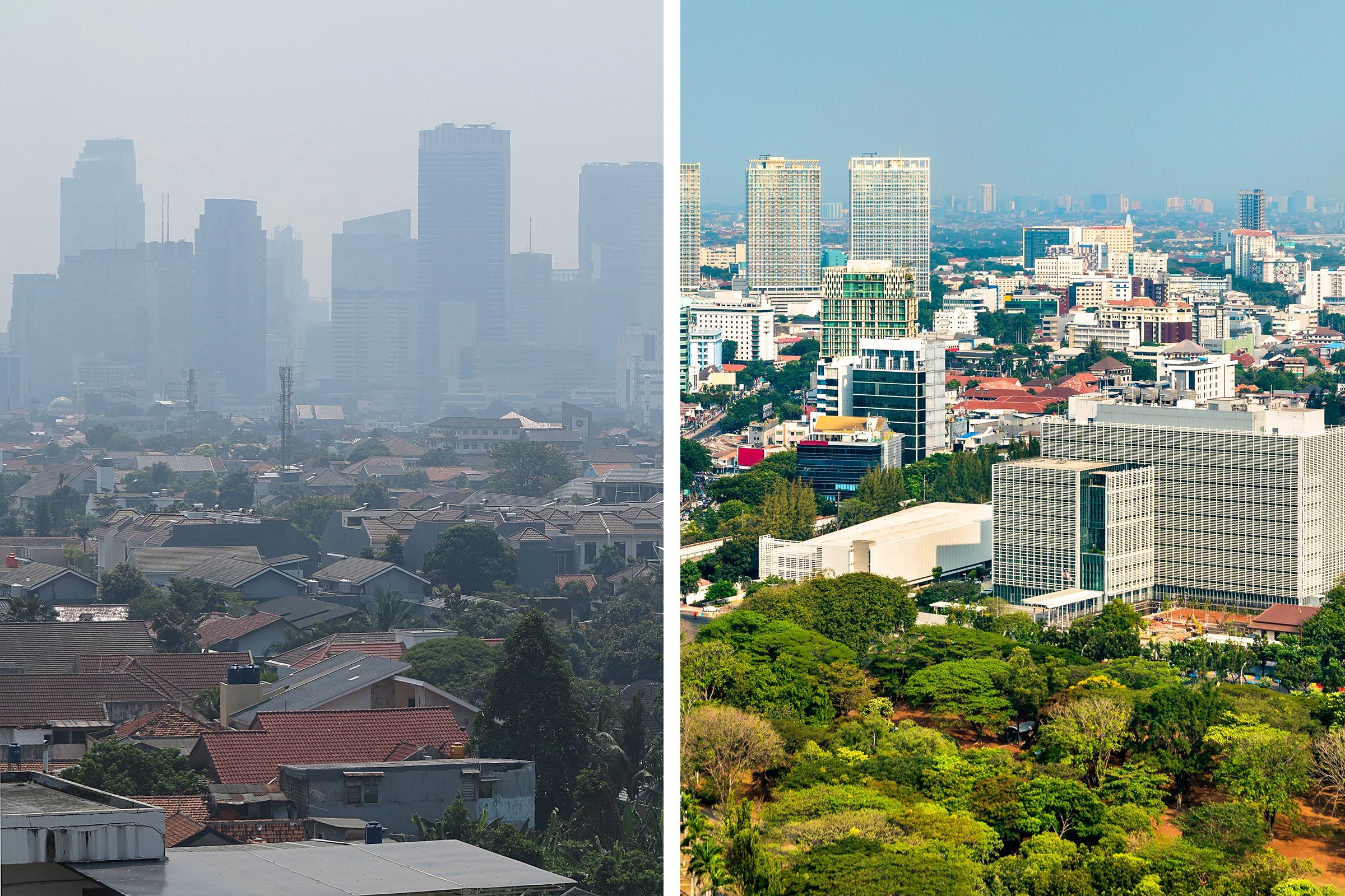 Before/After Jakarta