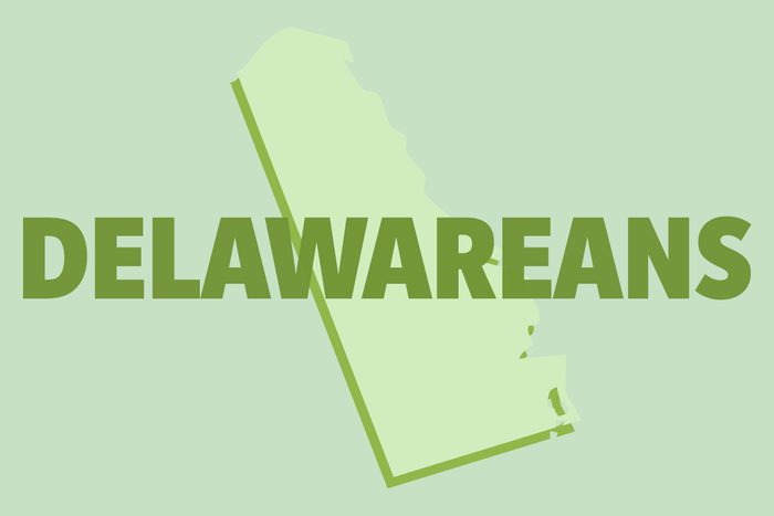 Delawareans