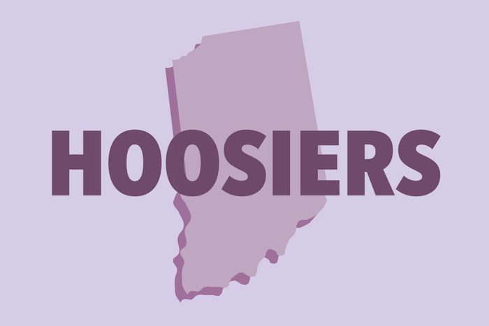 Hoosiers