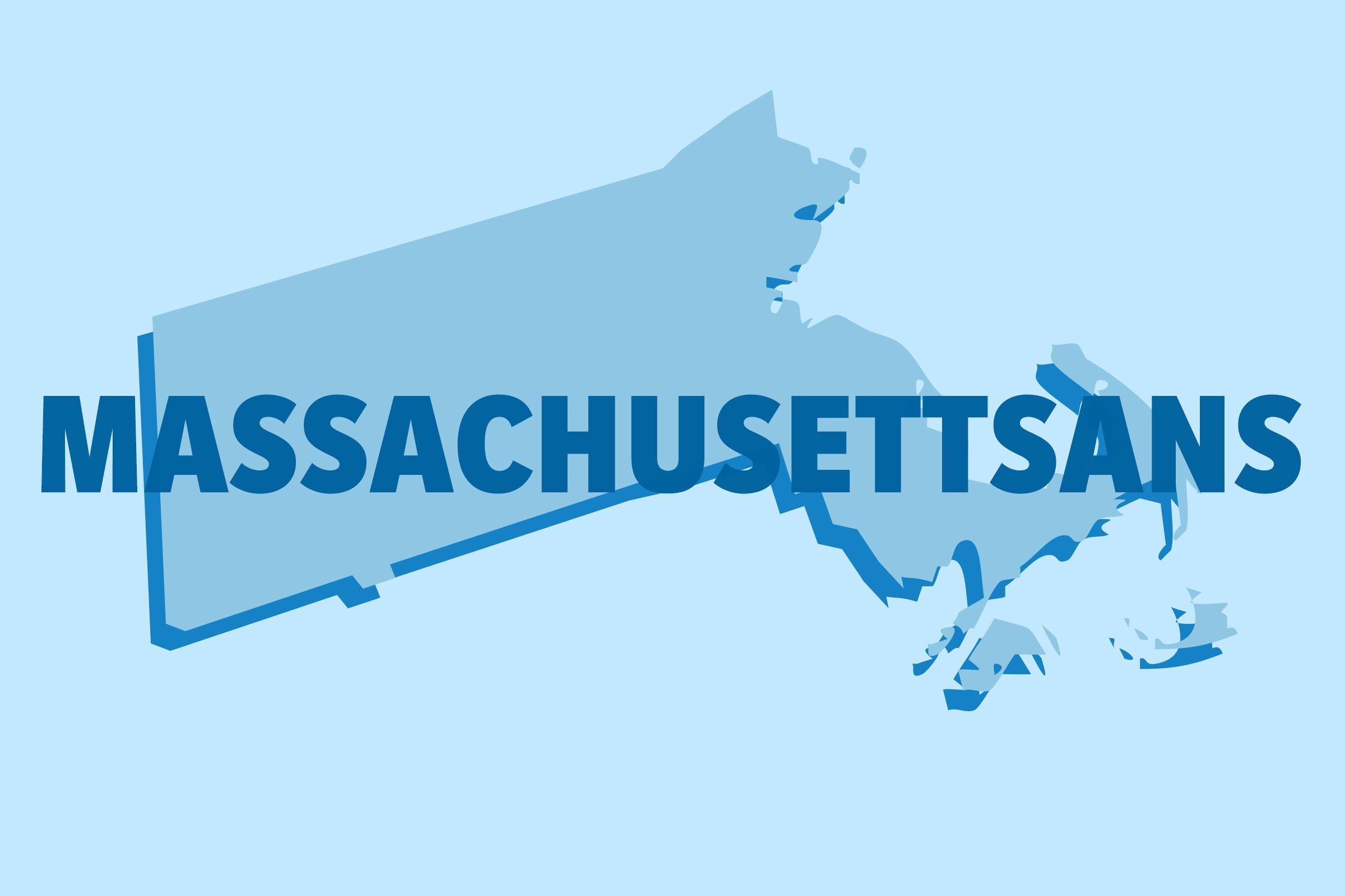 Massachusettsans