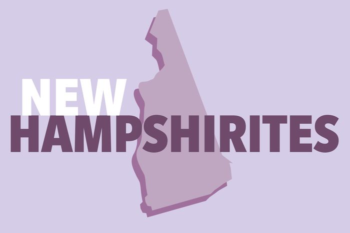 New Hampshirites