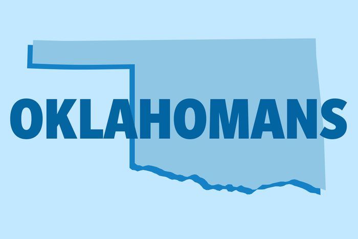 Oklahomans