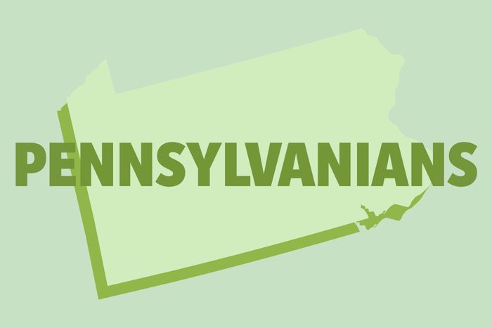 Pennsylvanians