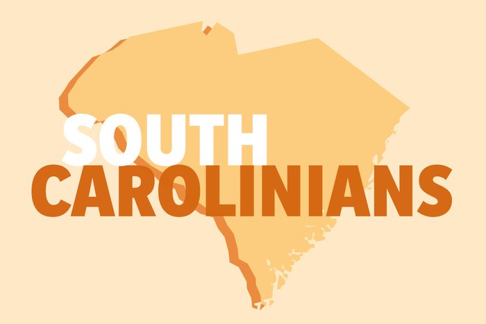 South Carolinians