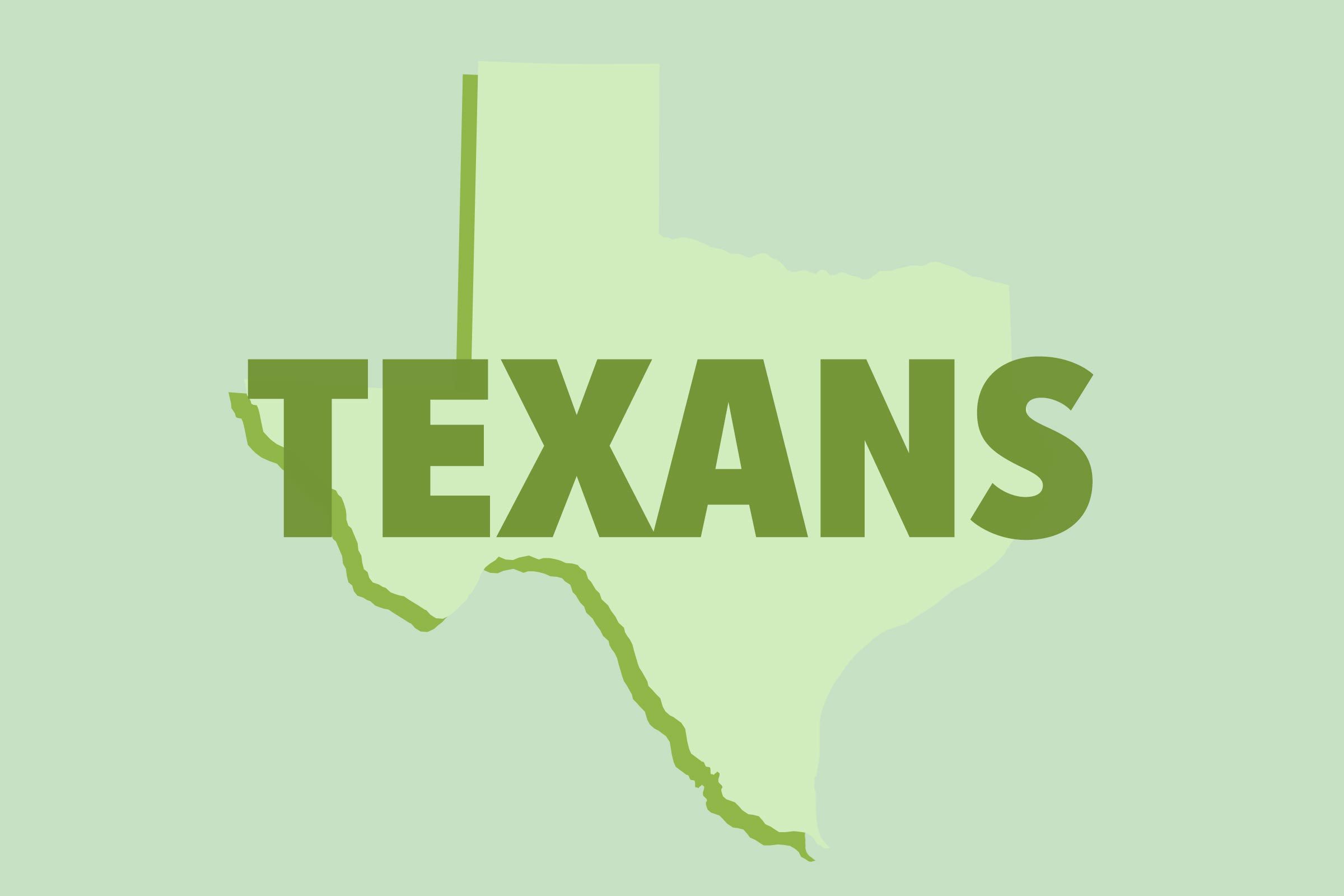 Texans