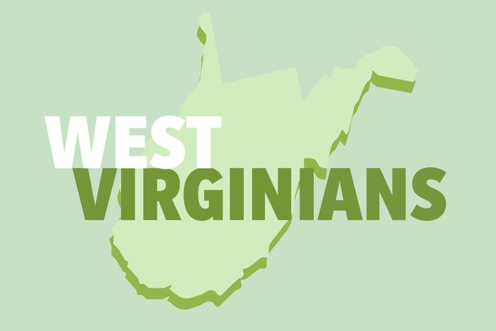 West Virginians