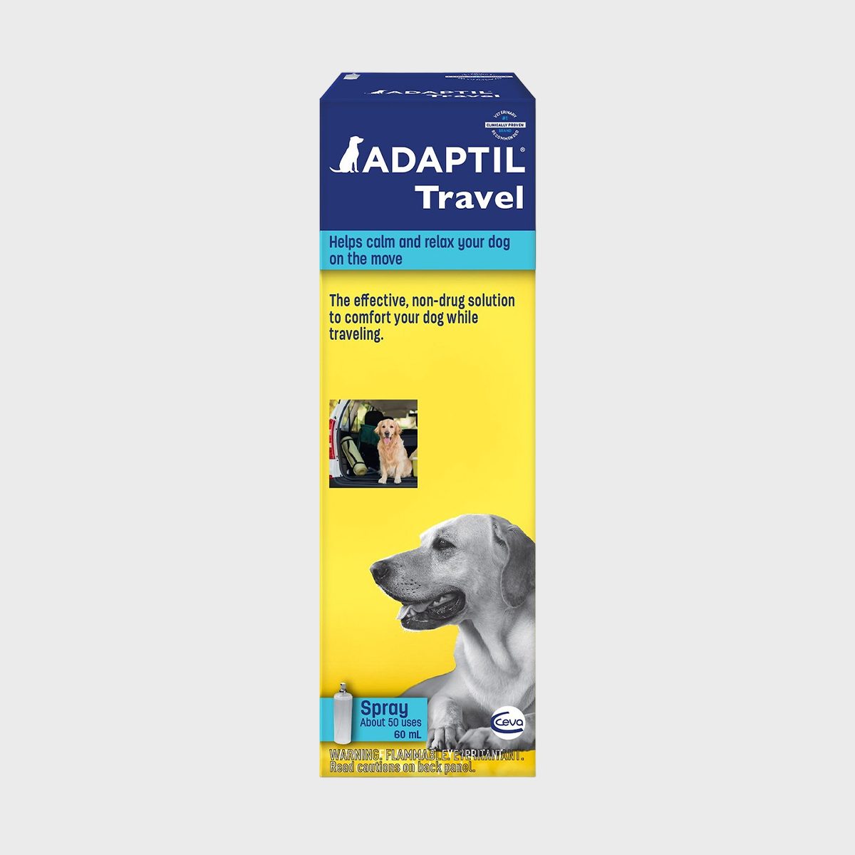 Adaptil Calming Spray