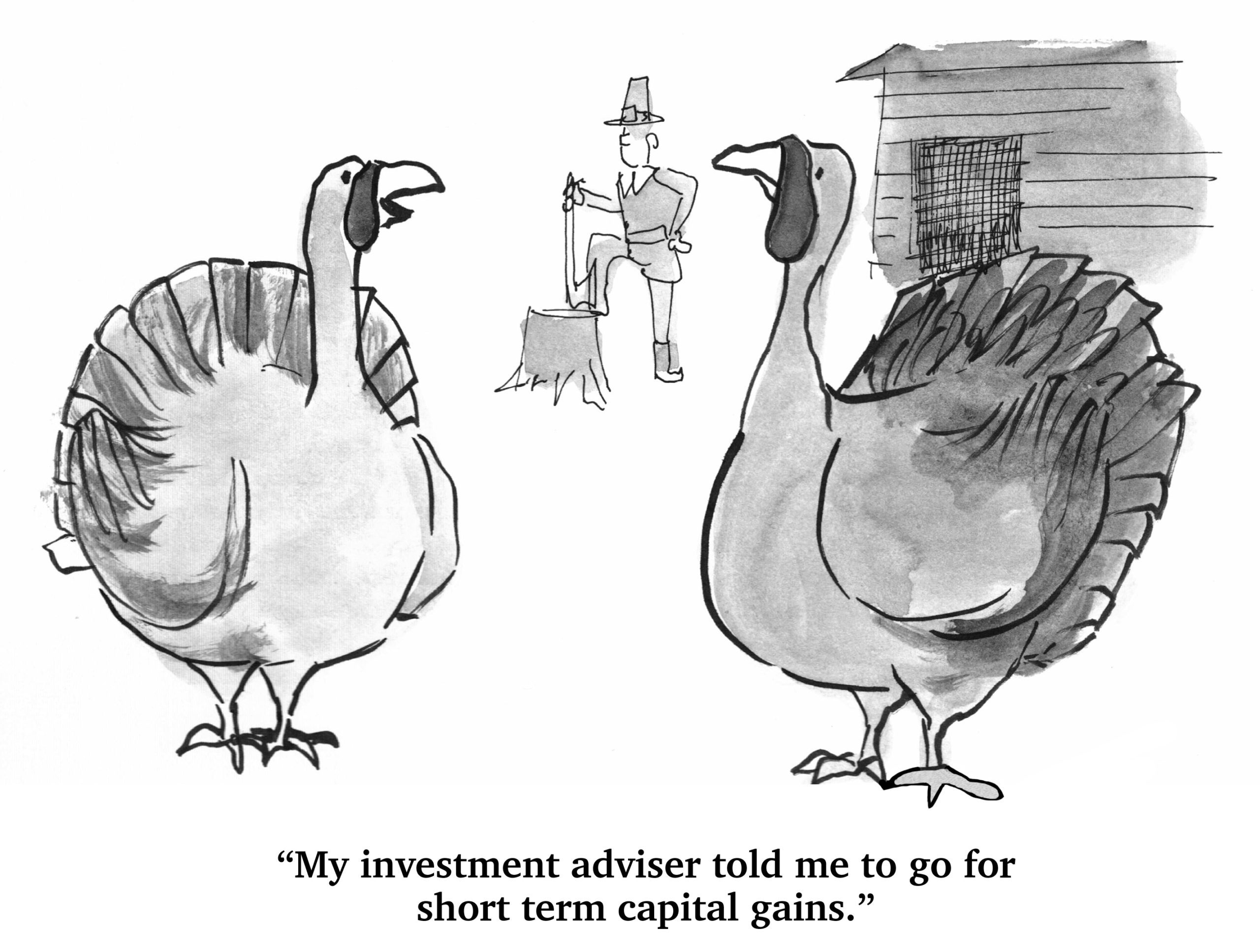 Turkey and Investments