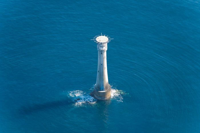 Bishop Rock Lighthouse