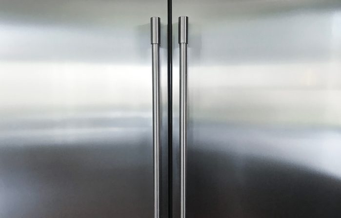 Kitchen Refrigerator