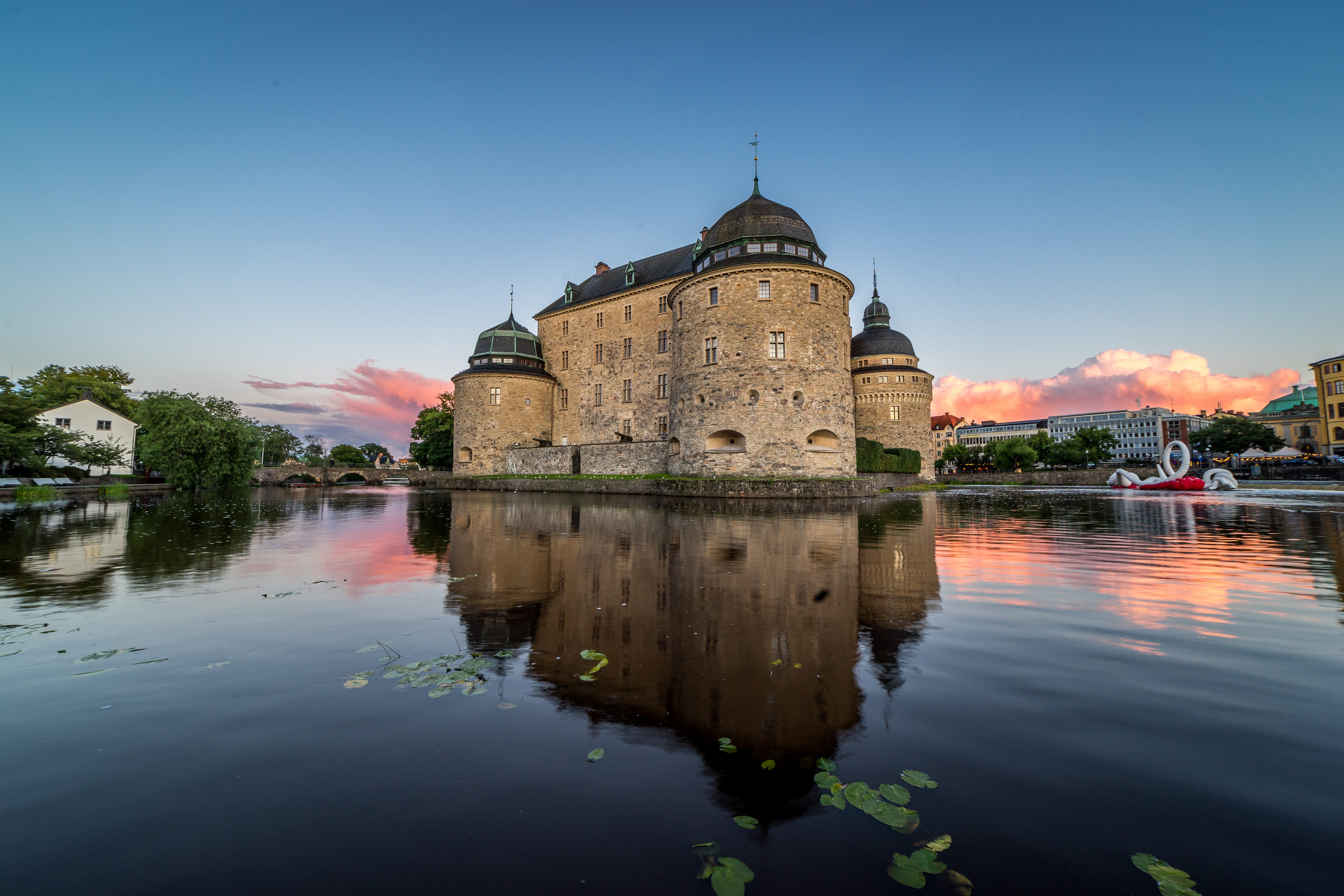 Örebro,Sweden