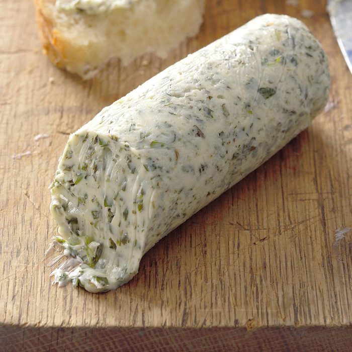 herb butter