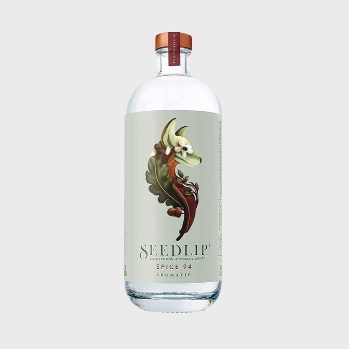 Seedlip Spice 94 Non-Alcoholic Spirit
