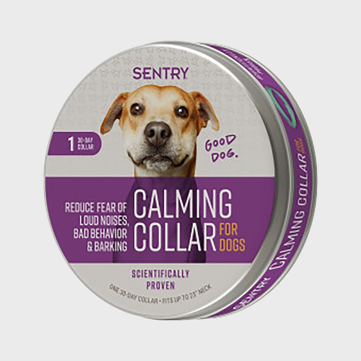 Sentry Good Behavior Calming Collar