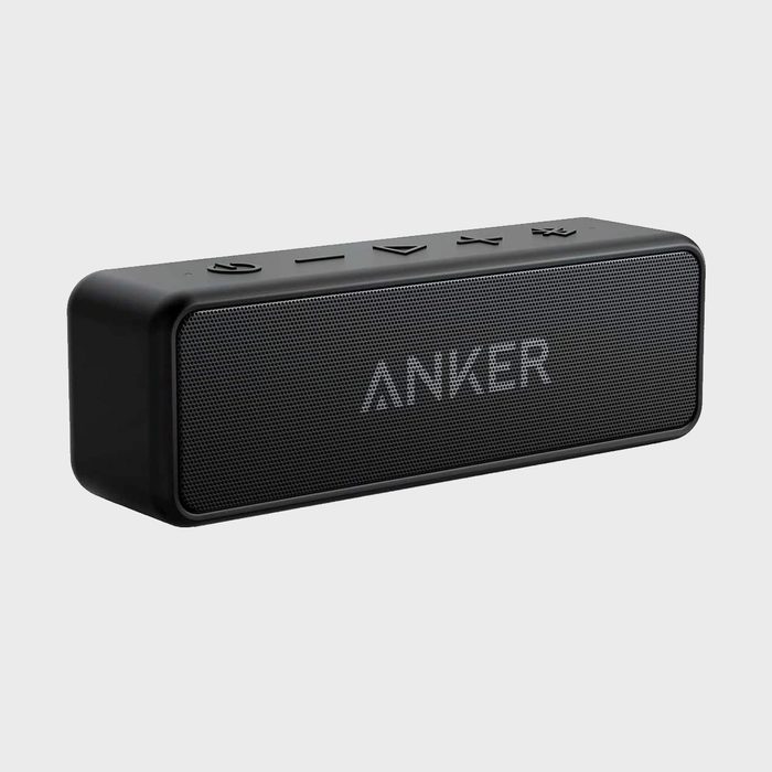Anker Soundcore 2 Portable Bluetooth Speaker