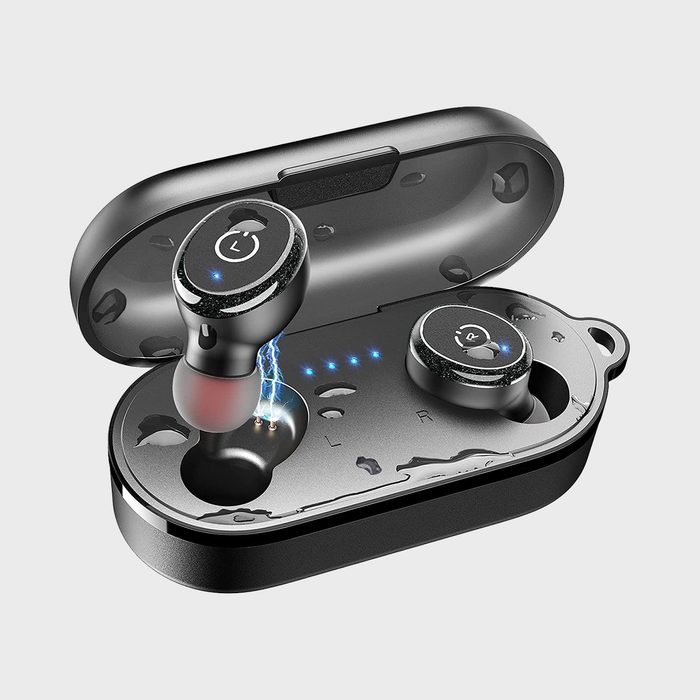 TOZO T10 Bluetooth Wireless Earbuds