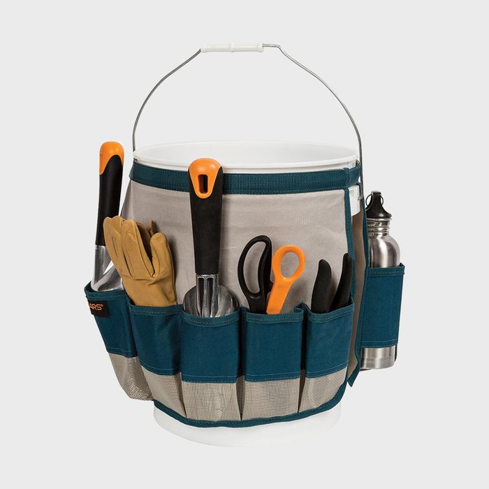 Fiskars Garden Bucket Caddy