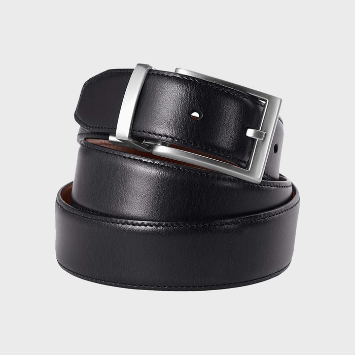 Lands' End Reversible Belt