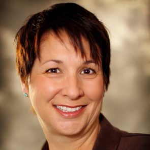Laurie Finkelstein Laurie Budgar