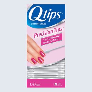 Q-tips