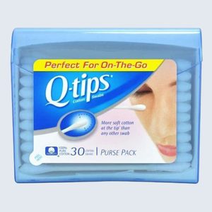 q-tips