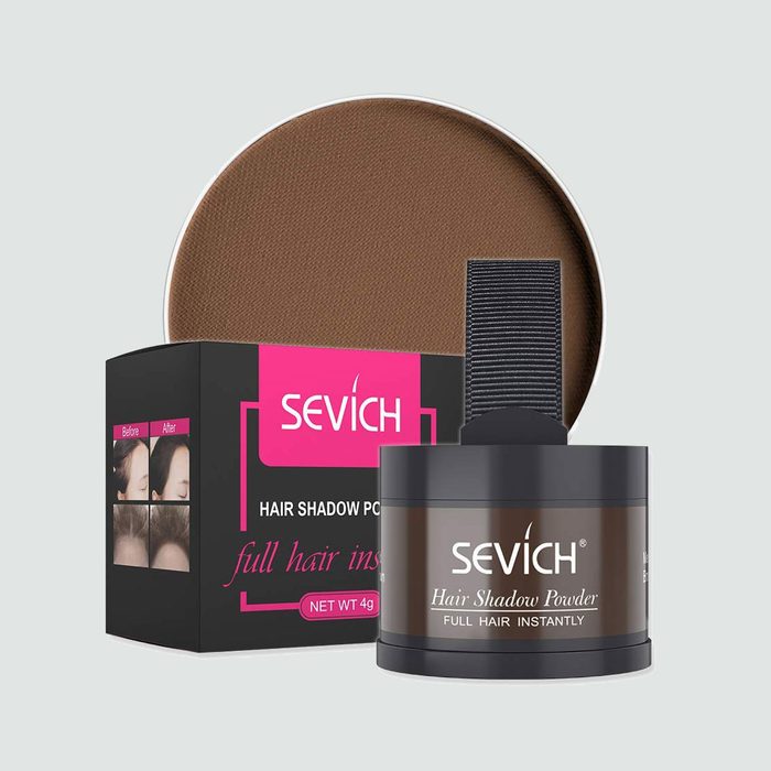 Sevich Hair Powder