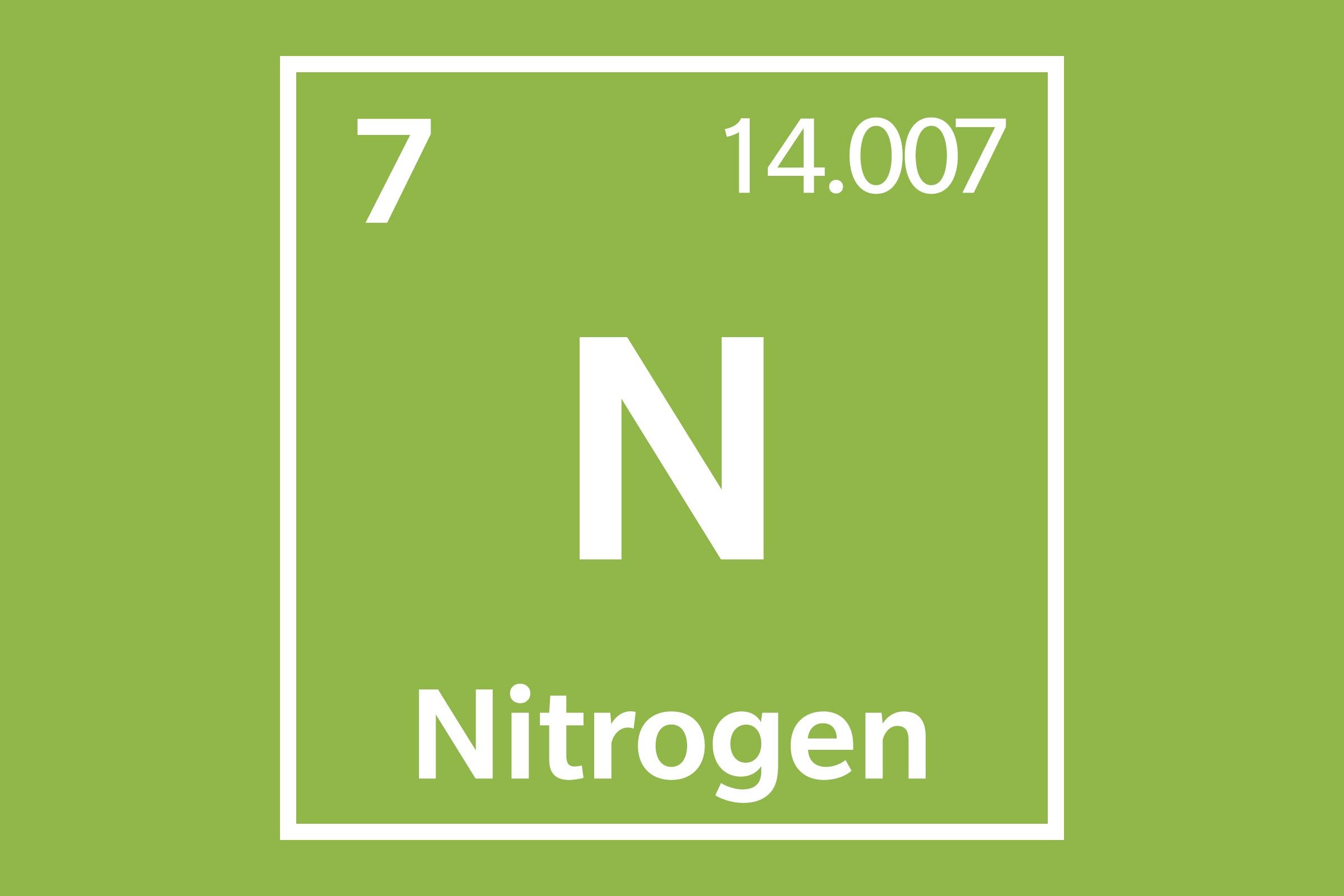 Nitrogen