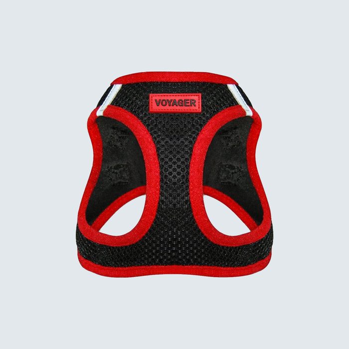 Best Pet Supplies Voyager Step-in Air Pet Harness