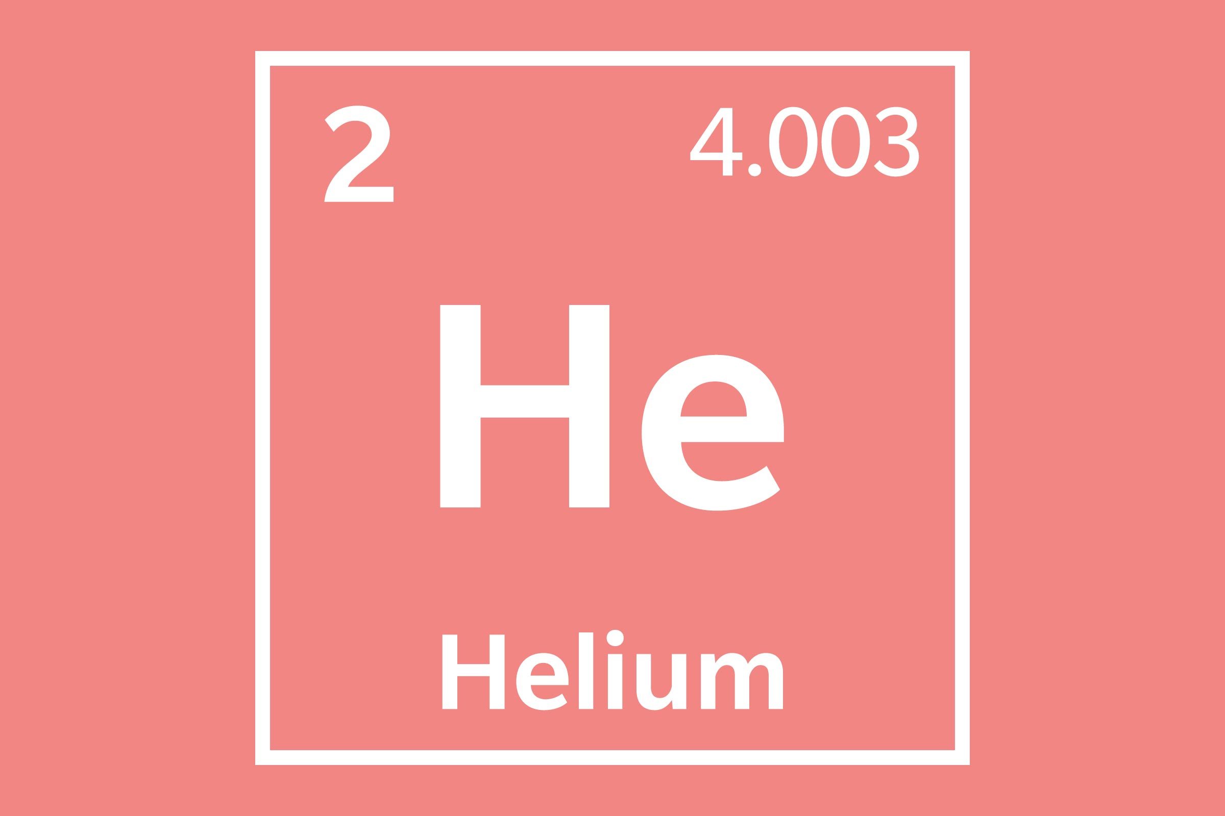 Helium