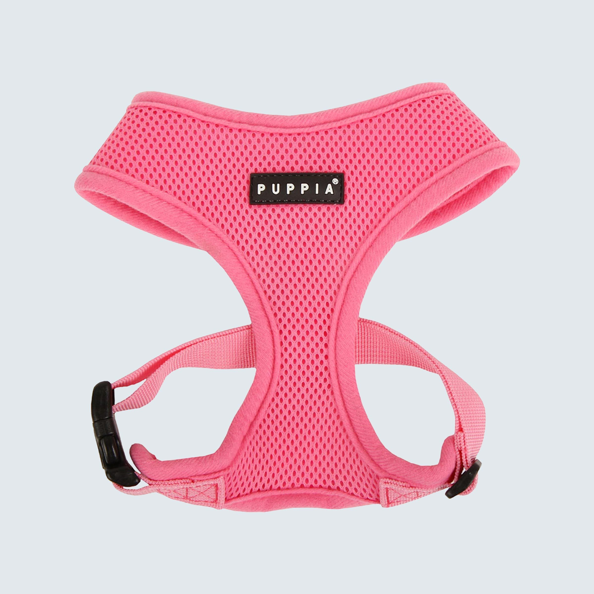 Puppia Soft Adjustable Dog Harness