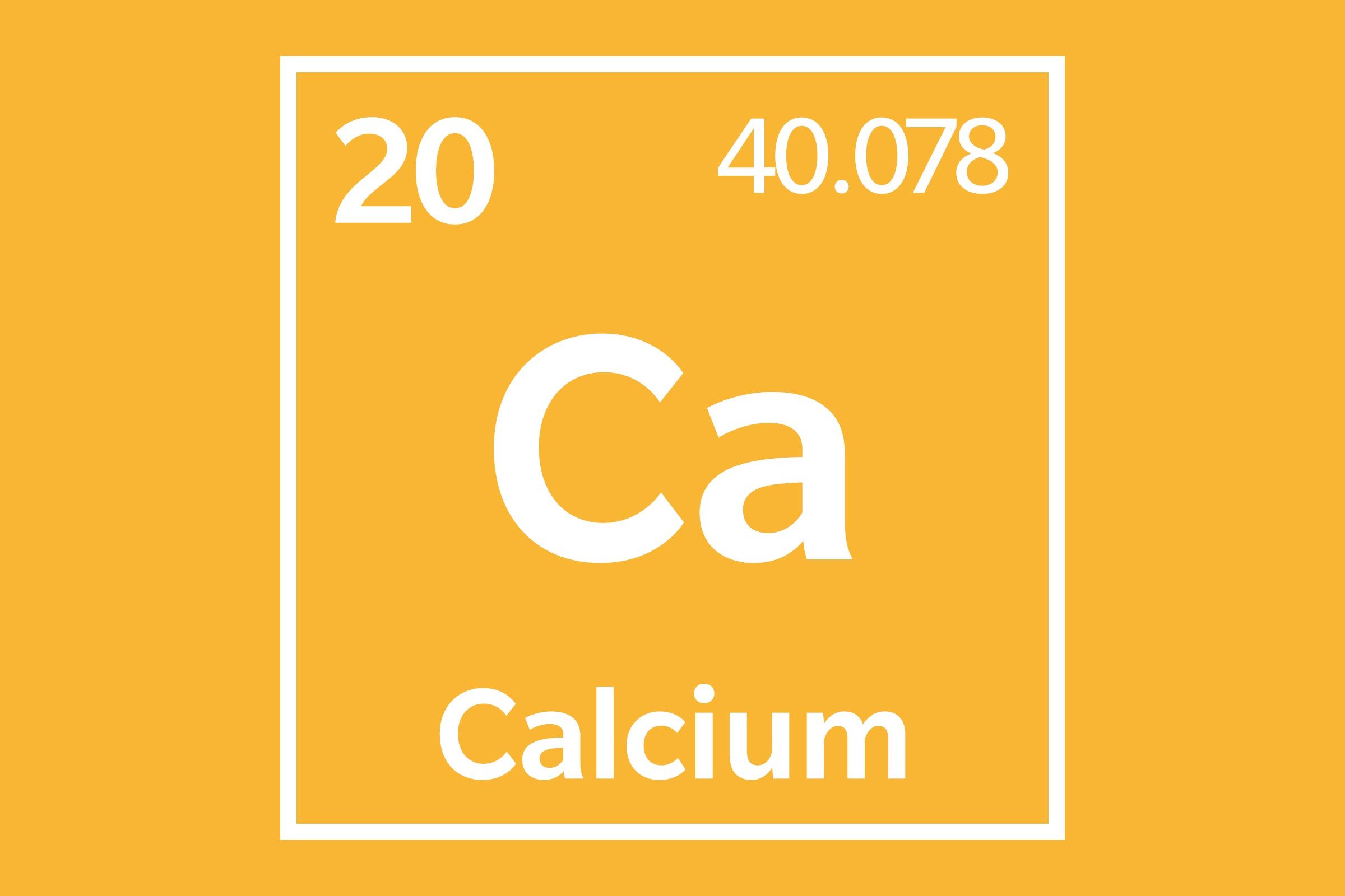 Calcium