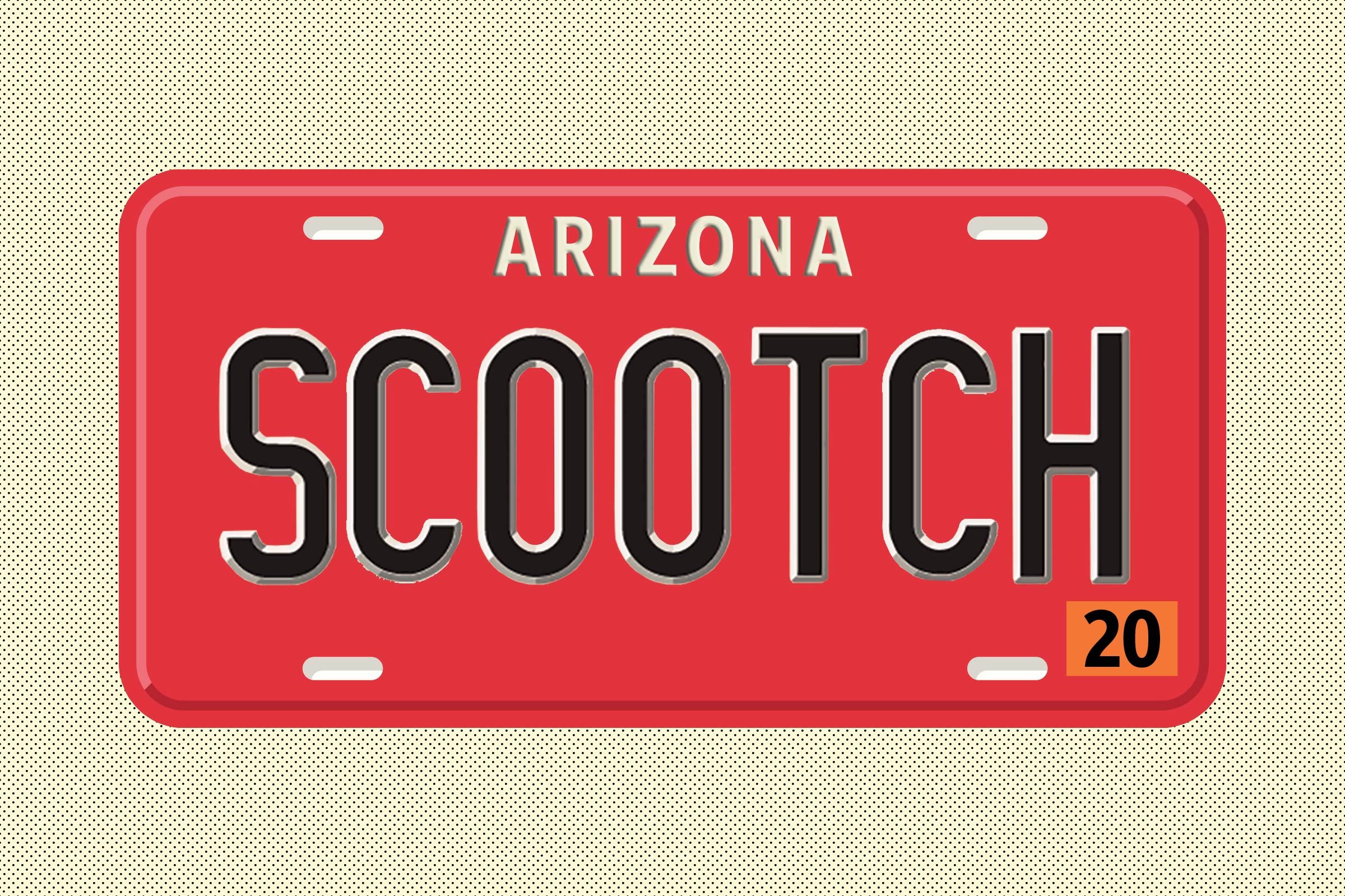 SCOOTCH